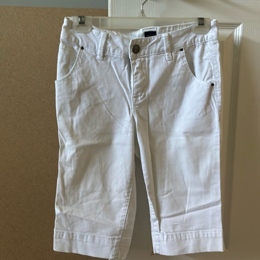 Jag long shorts
